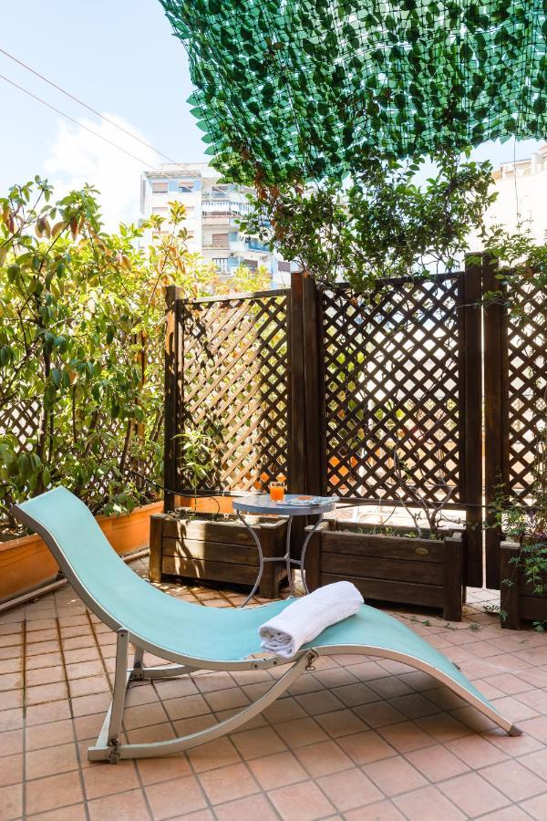 Appartamento Family With Terrace *